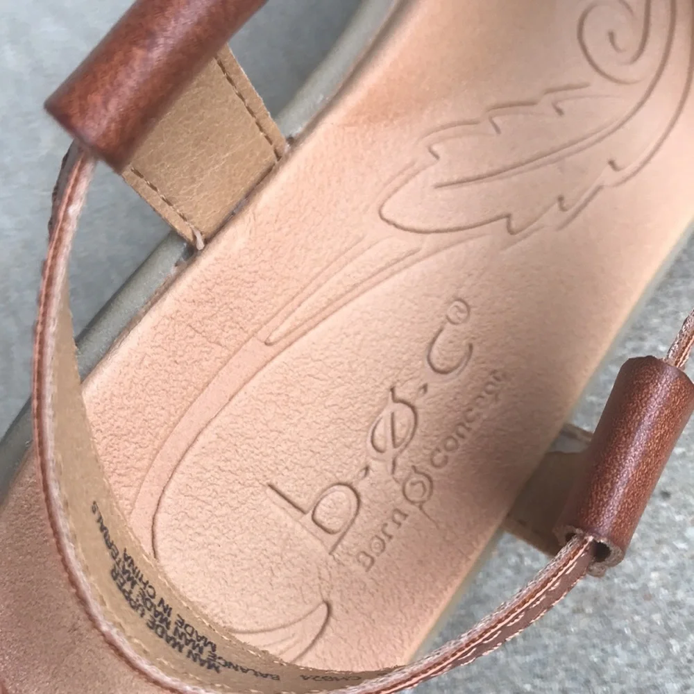 b.o.c. / Born Concept Sandals - Picture 9 of 14